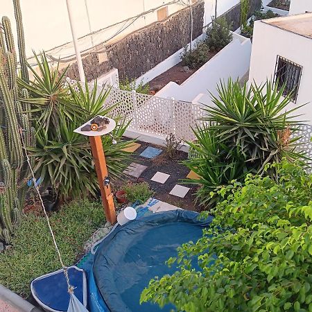 Apartamento 2 Dormitorios Cerca De La Playa En Puerto Del Carmen Puerto del Carmen  Exterior foto