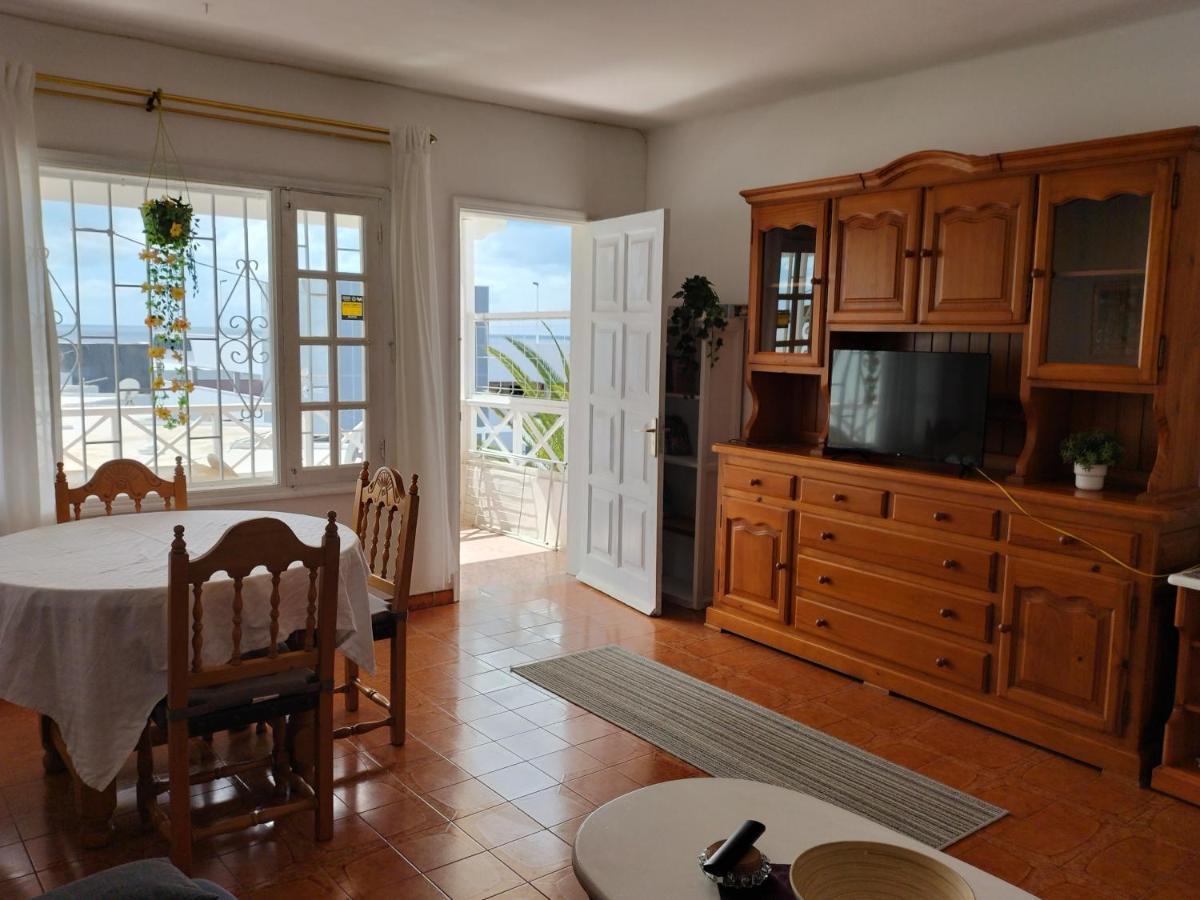 Apartamento 2 Dormitorios Cerca De La Playa En Puerto Del Carmen Puerto del Carmen  Exterior foto